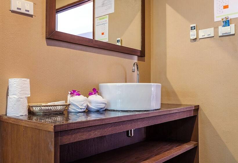 Номер Стандарт, Lanta Klong Nin Beach Resort