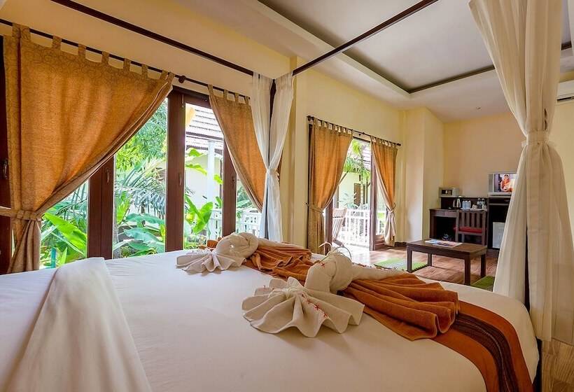 Номер Стандарт, Lanta Klong Nin Beach Resort