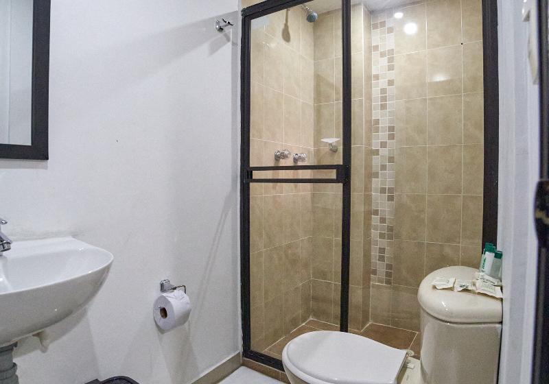 标准间, Lobby Park