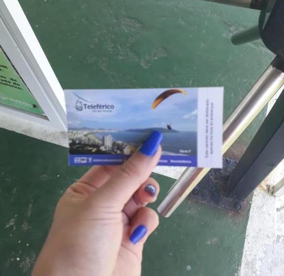 バルコニー付き1ベッドルームアパートメント, Palladium Apart Service