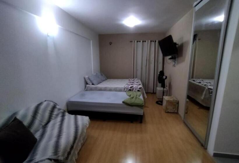 침실 1개 발코니 아파트, Palladium Apart Service