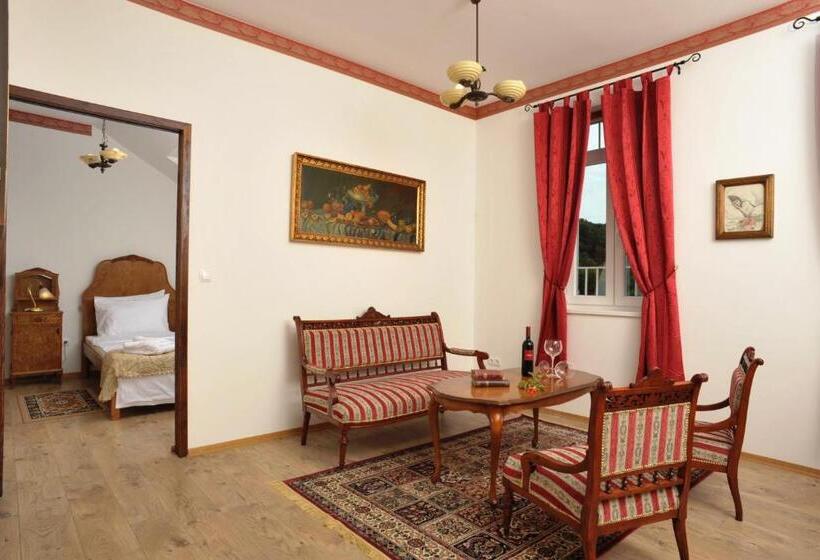 جناح جونيور, Puntijar