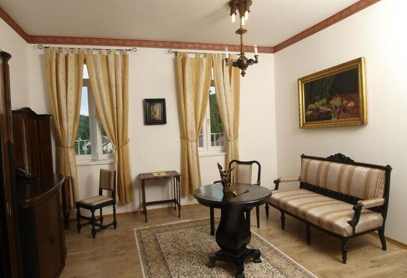 جناح جونيور, Puntijar