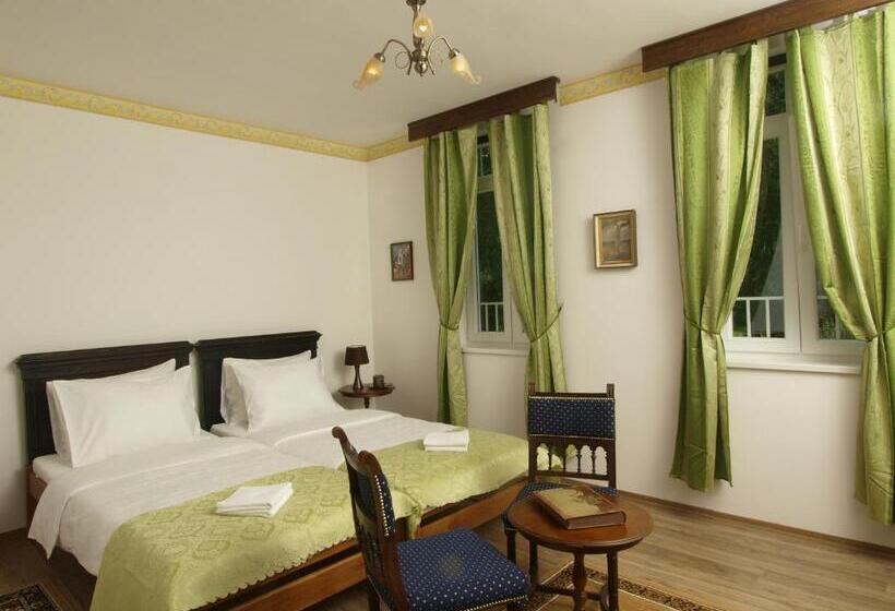 غرفة سوبيريور, Puntijar