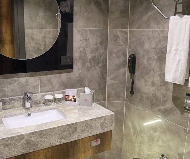 اتاق استاندارد, Ramada By Wyndham Mersin
