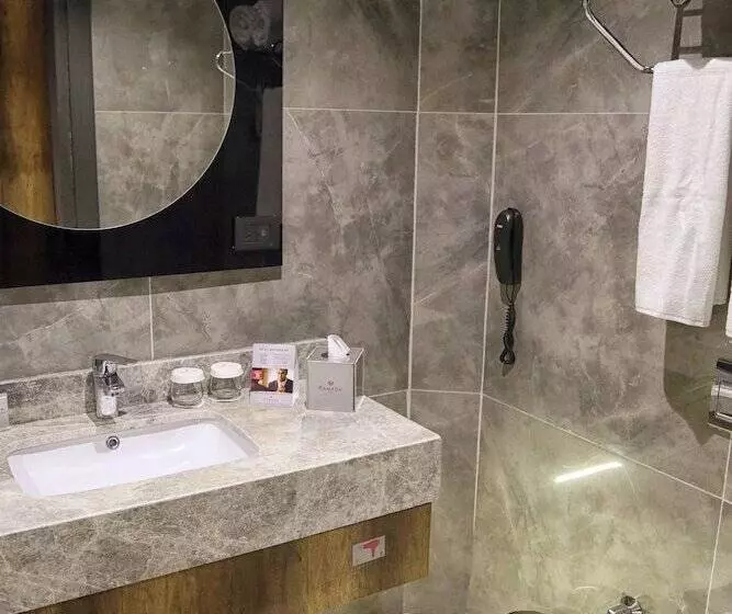اتاق استاندارد, Ramada By Wyndham Mersin