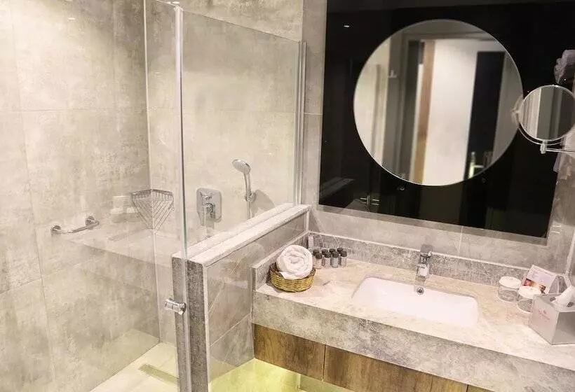 اتاق استاندارد, Ramada By Wyndham Mersin