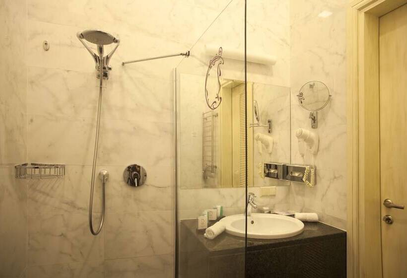 اتاق استاندارد, Ribas Duke Boutique