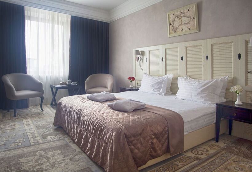 Номер Стандарт, Ribas Duke Boutique