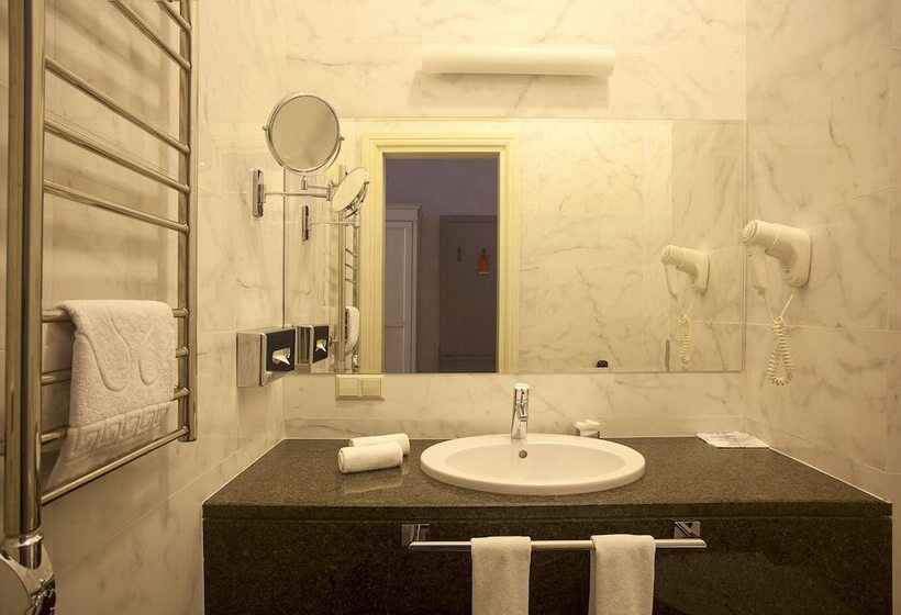 اتاق سوپریور, Ribas Duke Boutique