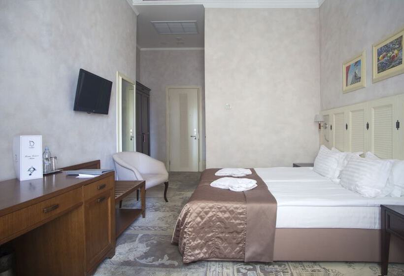 اتاق سوپریور, Ribas Duke Boutique