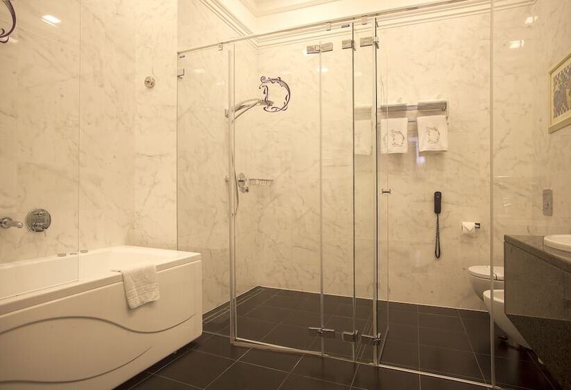 سوییت, Ribas Duke Boutique