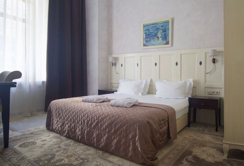 سوییت, Ribas Duke Boutique