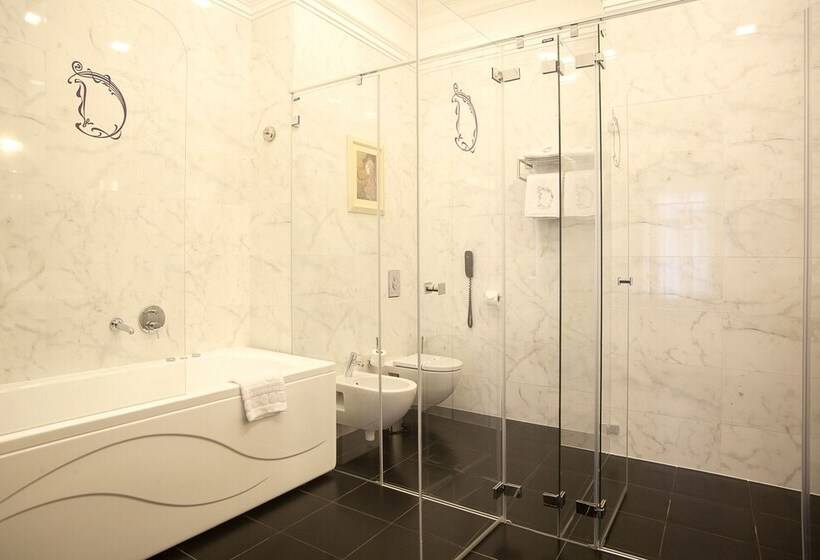 Президентский Люкс, Ribas Duke Boutique