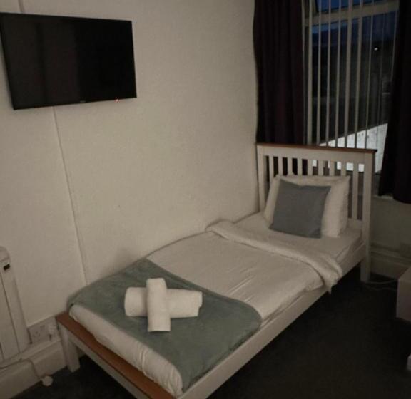 Perhehuone, The Wilton