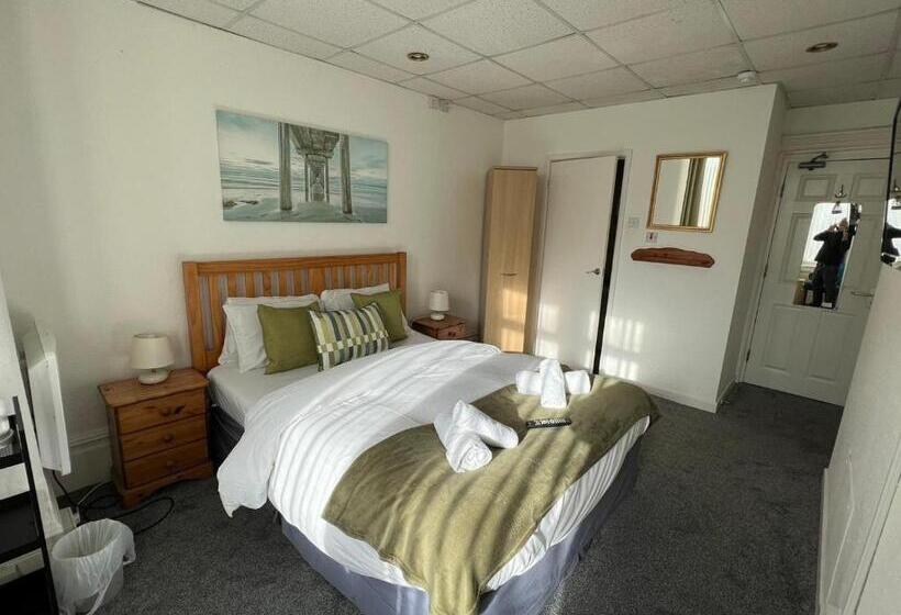 Quarto deluxe, The Wilton
