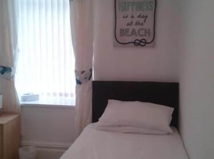 Standard Yhden Hengen Huone, The Wilton