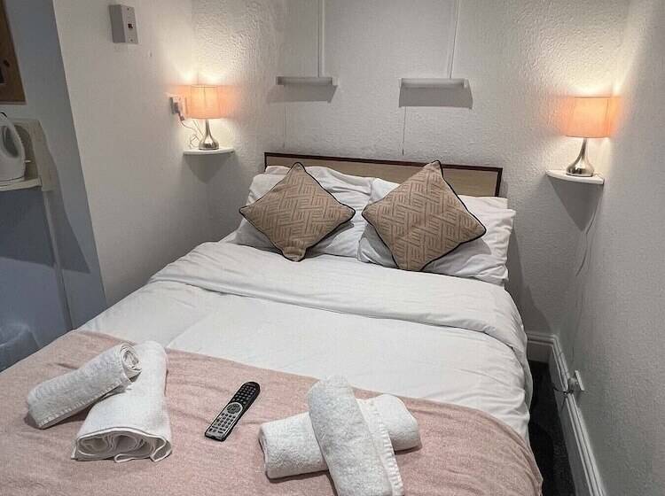 Quarto standard, The Wilton