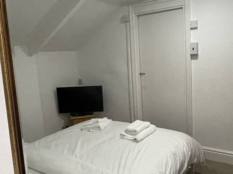 Standard-huone, The Wilton