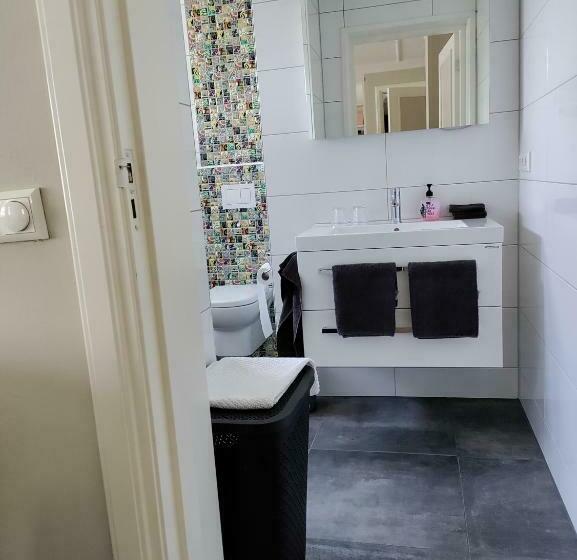 标准间, B&b De Maalderi Je