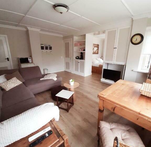 标准间, B&b De Maalderi Je