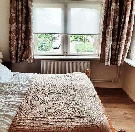 标准间, B&b De Maalderi Je