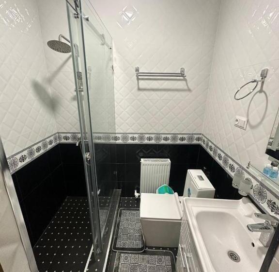 غرفة قياسية, Farnoz