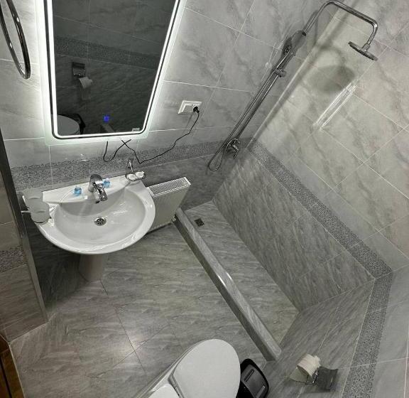 غرفة قياسية, Farnoz