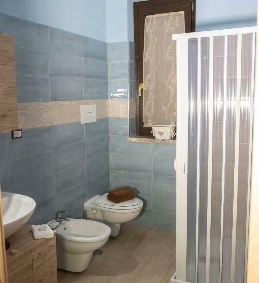 غرفة قياسية, La Torre B&b Home And Relax