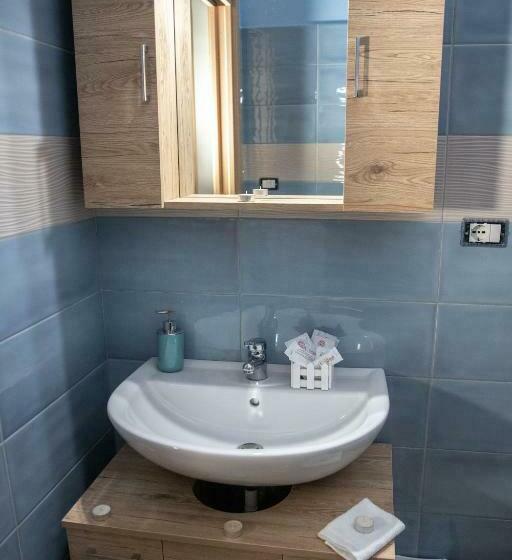 Номер Стандарт, La Torre B&b Home And Relax