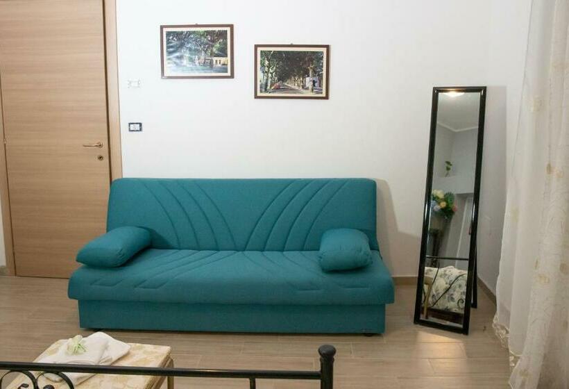 غرفة قياسية, La Torre B&b Home And Relax