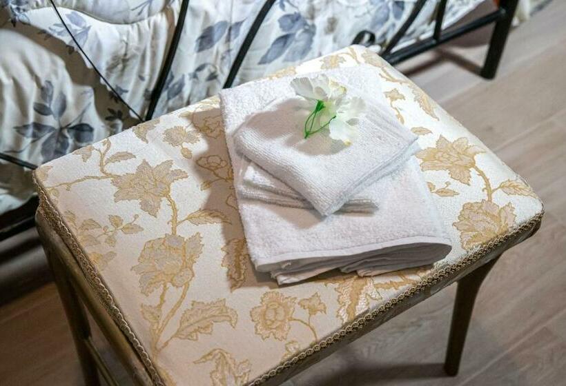 غرفة قياسية, La Torre B&b Home And Relax