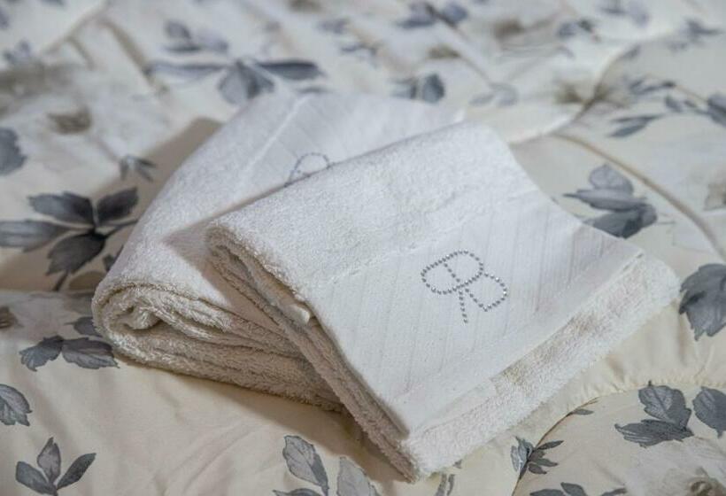 Номер Стандарт, La Torre B&b Home And Relax