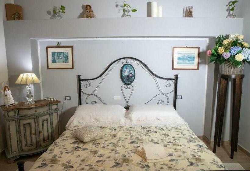 غرفة قياسية, La Torre B&b Home And Relax