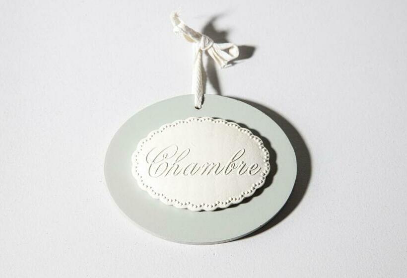 غرفة قياسية, La Torre B&b Home And Relax