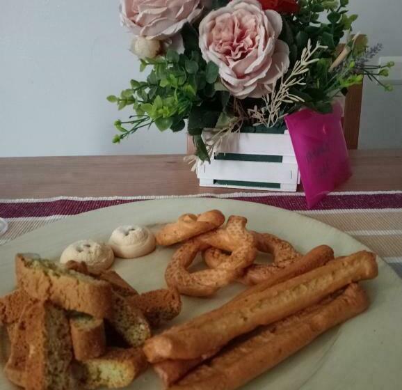 Номер Стандарт, La Torre B&b Home And Relax