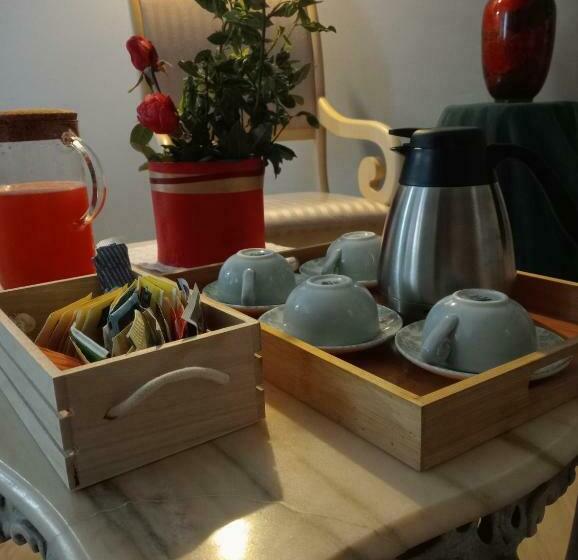 חדר סטנדרט, La Torre B&b Home And Relax