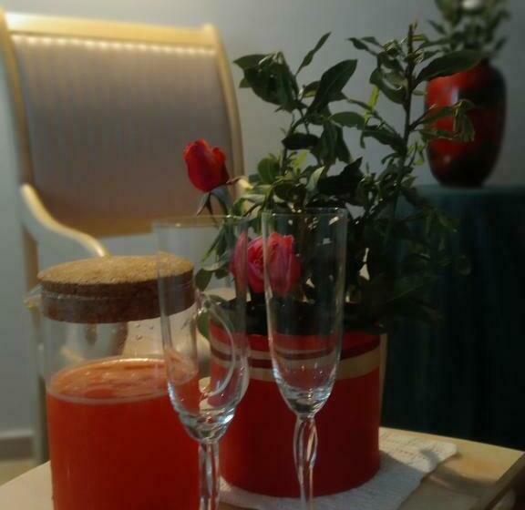 חדר סטנדרט, La Torre B&b Home And Relax