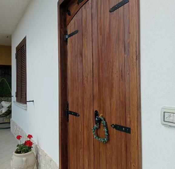 Номер Стандарт, La Torre B&b Home And Relax