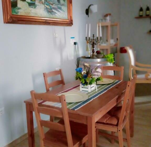 غرفة قياسية, La Torre B&b Home And Relax