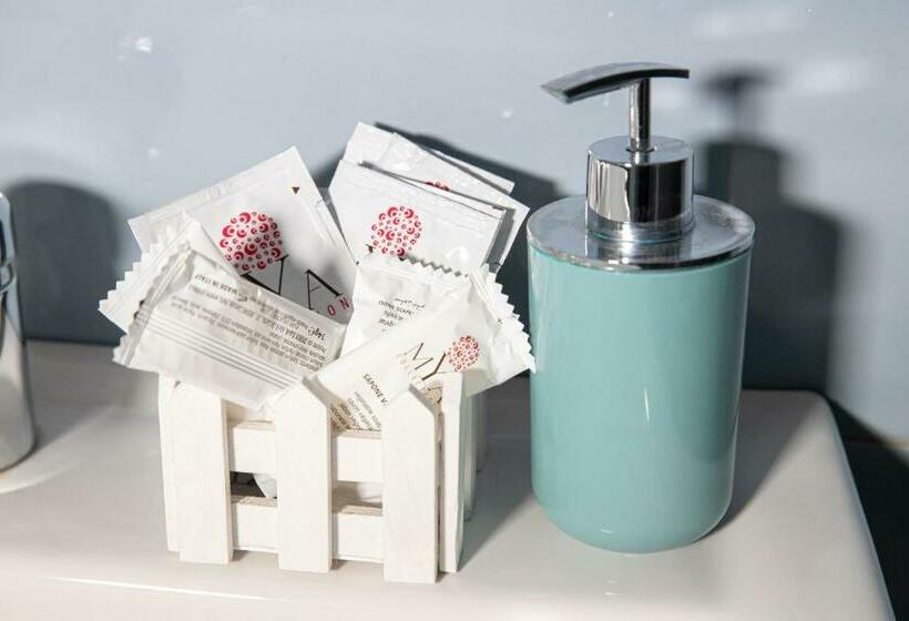 غرفة قياسية, La Torre B&b Home And Relax