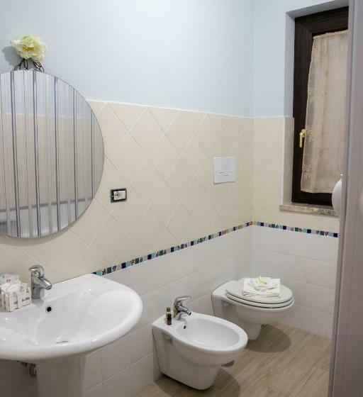 Номер Deluxe, La Torre B&b Home And Relax