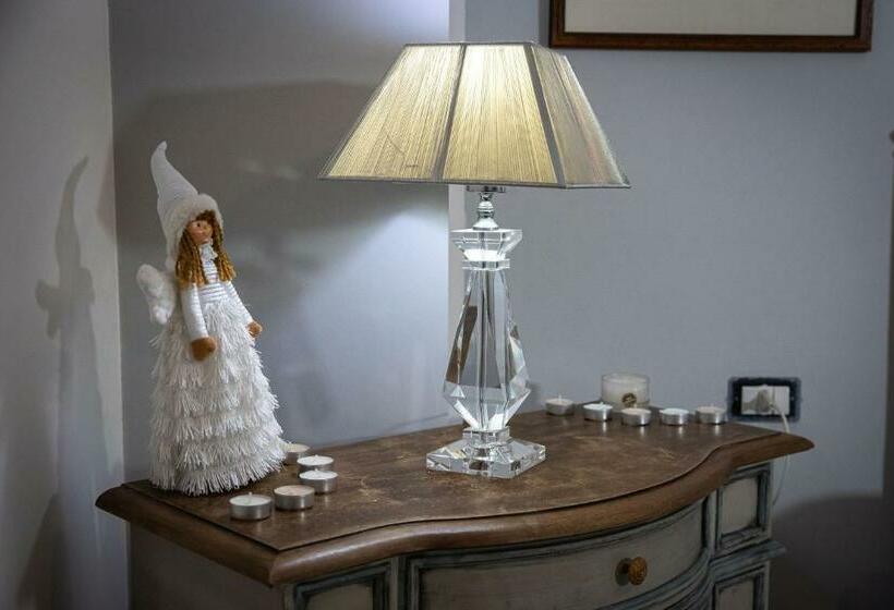 غرفة ديلوكس, La Torre B&b Home And Relax