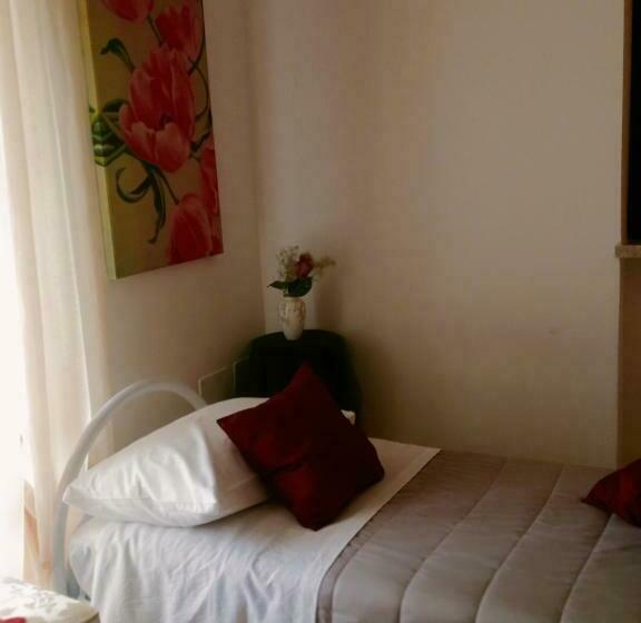 חדר דלוקס, La Torre B&b Home And Relax