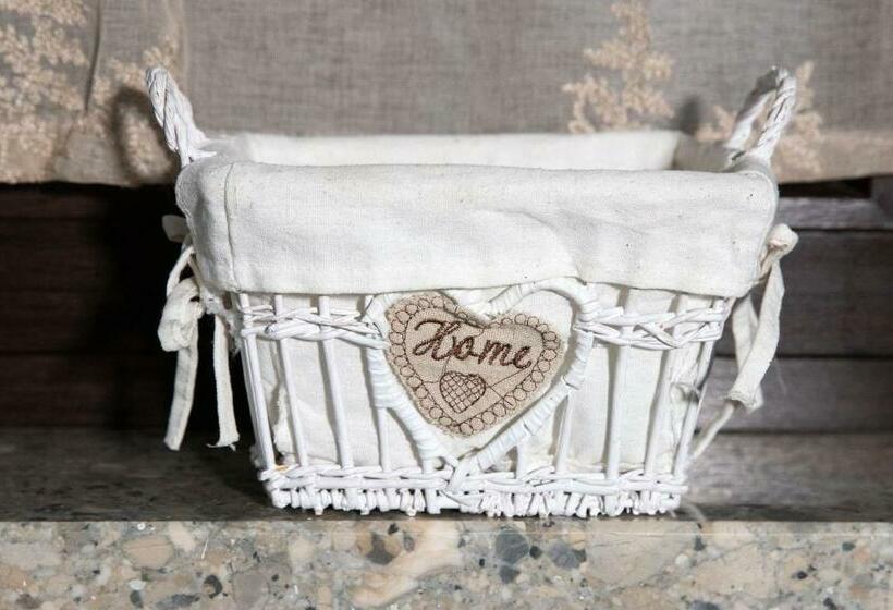 חדר דלוקס, La Torre B&b Home And Relax