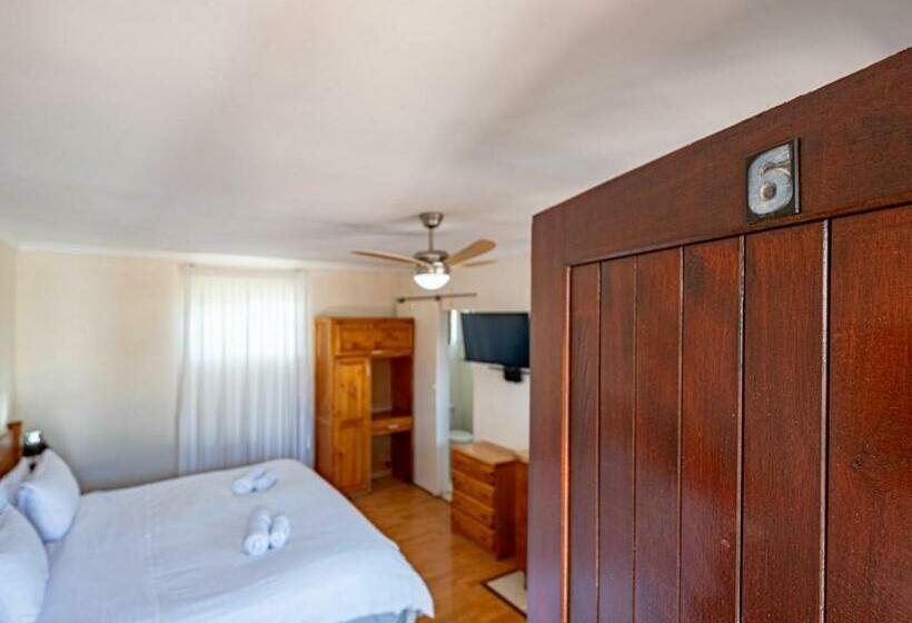 חדר סטנדרט, 5 Third Avenue Guesthouse