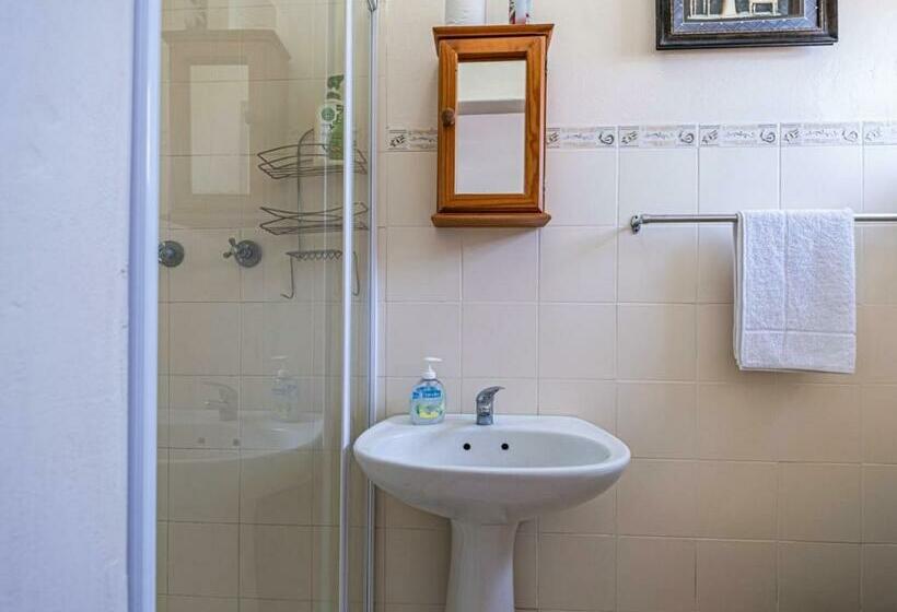 Номер Стандарт, 5 Third Avenue Guesthouse