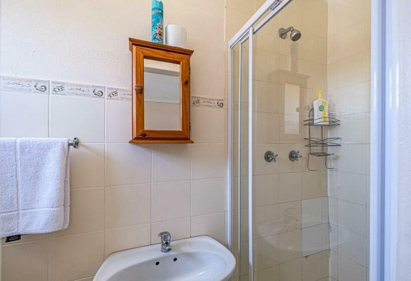 חדר סטנדרט, 5 Third Avenue Guesthouse