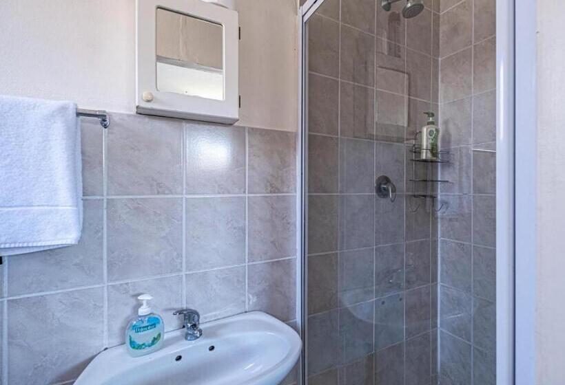 חדר סטנדרט, 5 Third Avenue Guesthouse