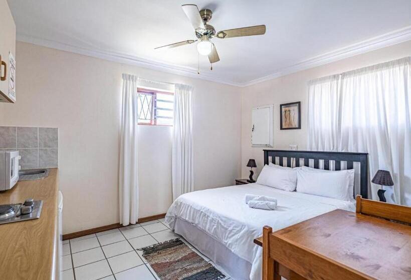 חדר סטנדרט, 5 Third Avenue Guesthouse